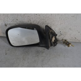 Specchietto Retrovisore Esterno SX Skoda Felicia dal 1994 al 2001 Cod 010388  1672389014931