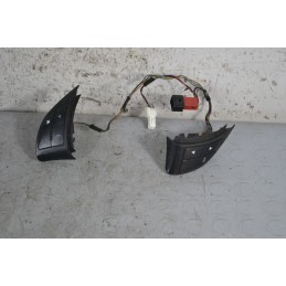 Comandi Multimediali Volante Fiat Grande Punto dal 2005 al 2018 Cod cx700700  1672390862439
