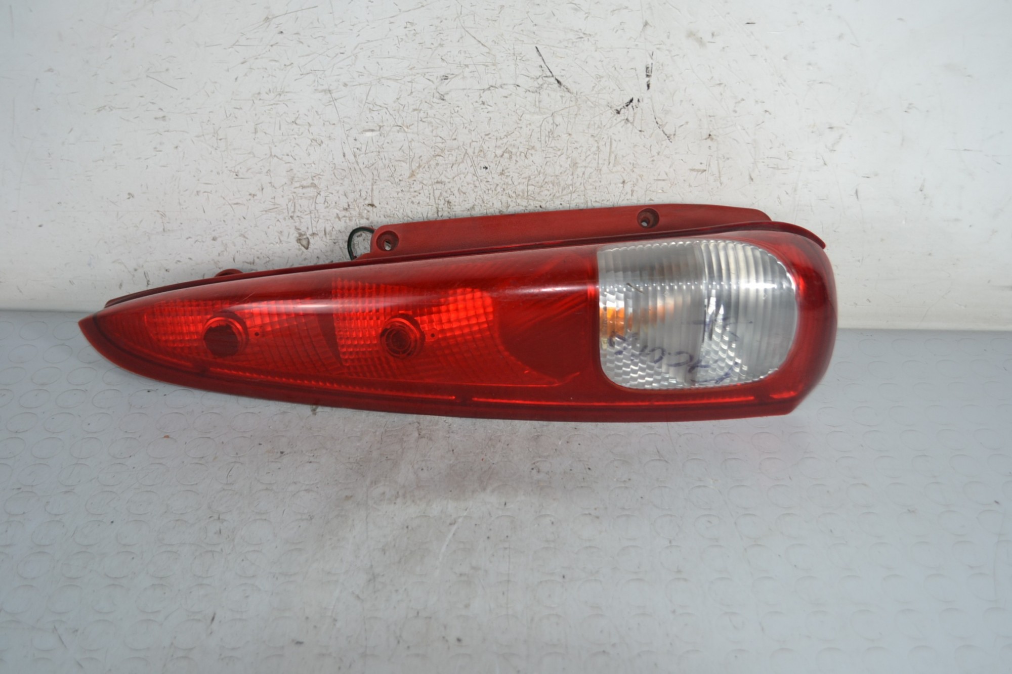 Fanale Stop Posteriore SX Chevrolet Tacuma dal 2005 al 2009 Cod 96460013  1672397669611