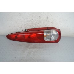 Fanale Stop Posteriore SX Chevrolet Tacuma dal 2005 al 2009 Cod 96460013  1672397669611
