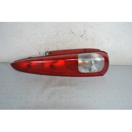 Fanale Stop Posteriore SX Chevrolet Tacuma dal 2005 al 2009 Cod 96460013  1672397669611