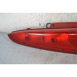 Fanale Stop Posteriore SX Chevrolet Tacuma dal 2005 al 2009 Cod 96460013  1672397669611