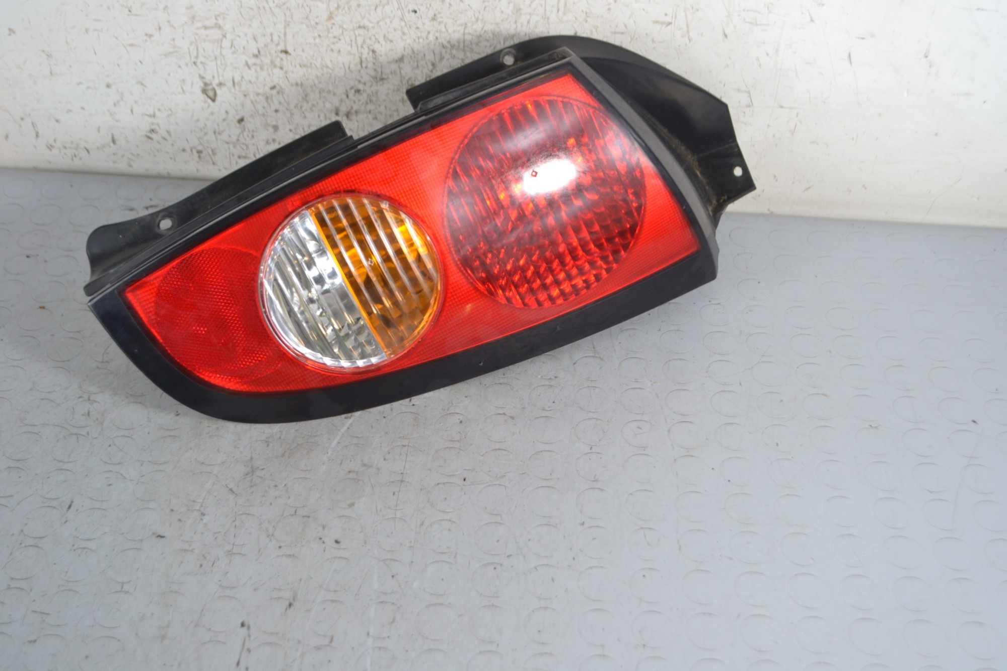 Fanale Stop Posteriore DX Hyundai Atos Prime dal 2001 al 2004 Cod 9240206010  1672397942950