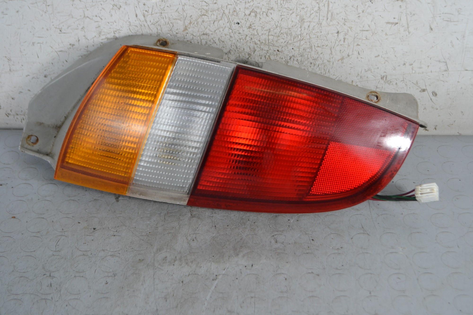 Fanale Stop Posteriore SX Hyundai Atos Prime dal 1999 al 2002 Cod 9240105110  1672410939691