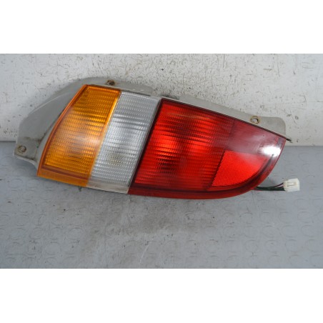 Fanale Stop Posteriore SX Hyundai Atos Prime dal 1999 al 2002 Cod 9240105110  1672410939691