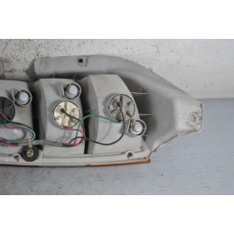 Fanale Stop Posteriore SX Hyundai Atos Prime dal 1999 al 2002 Cod 9240105110  1672410939691