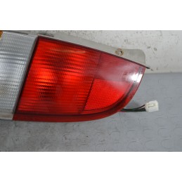 Fanale Stop Posteriore SX Hyundai Atos Prime dal 1999 al 2002 Cod 9240105110  1672410939691