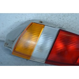 Fanale Stop Posteriore SX Hyundai Atos Prime dal 1999 al 2002 Cod 9240105110  1672410939691