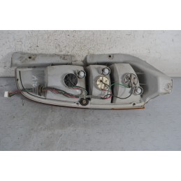 Fanale Stop Posteriore SX Hyundai Atos Prime dal 1999 al 2002 Cod 9240105110  1672410939691