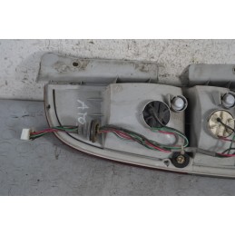 Fanale Stop Posteriore SX Hyundai Atos Prime dal 1999 al 2002 Cod 9240105110  1672410939691