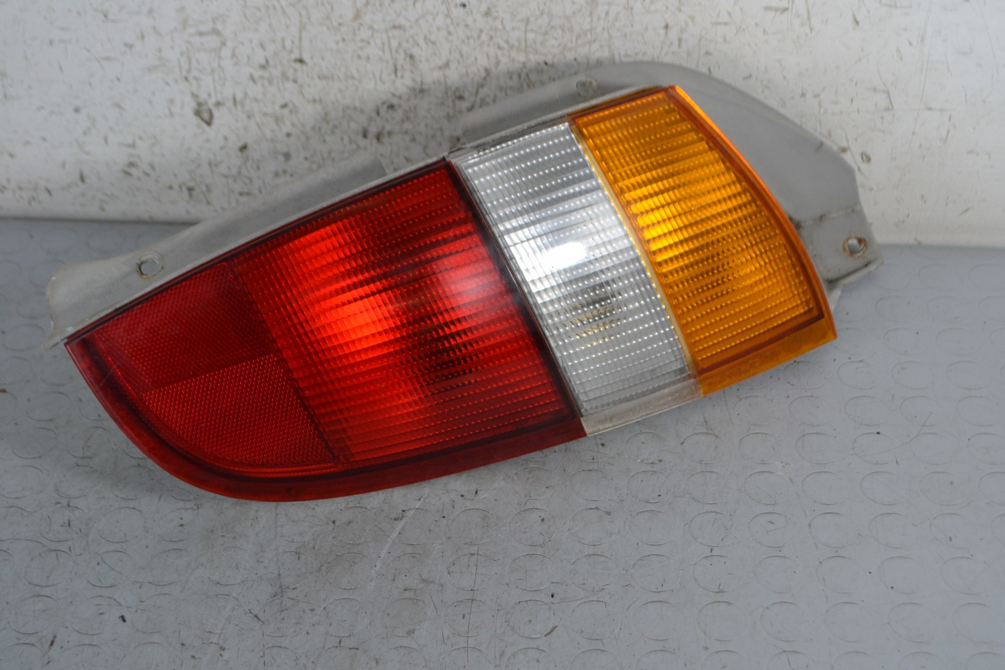 Fanale Stop Posteriore DX Hyundai Atos Prime dal 1998 al 2001 Cod 9240205110  1672411366984