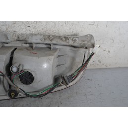 Fanale Stop Posteriore DX Hyundai Atos Prime dal 1998 al 2001 Cod 9240205110  1672411366984
