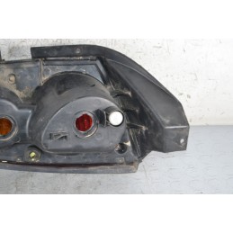 Fanale Stop Posteriore SX Hyundai Atos Prime dal 2001 al 2003 Cod 9240106010  1672411549783
