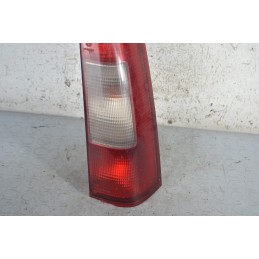 Fanale Stop Posteriore DX Superiore Volvo V70 dal 1996 al 2000 Cod 9169473  1672412167061