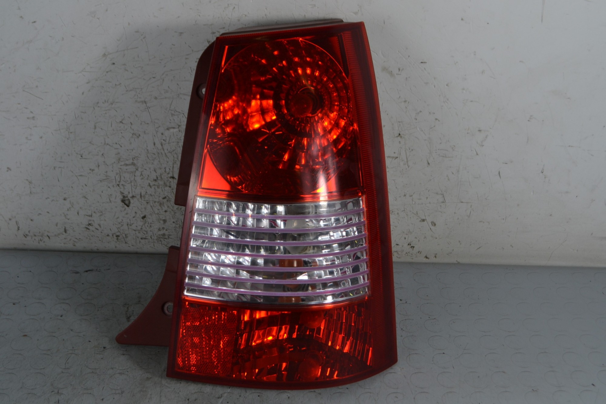 Fanale Stop Posteriore DX Kia Picanto dal 2004 al 2011 Cod 9240107010  1672412881844
