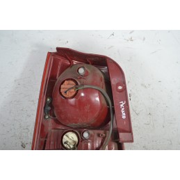 Fanale Stop Posteriore DX Kia Picanto dal 2004 al 2011 Cod 9240107010  1672412881844