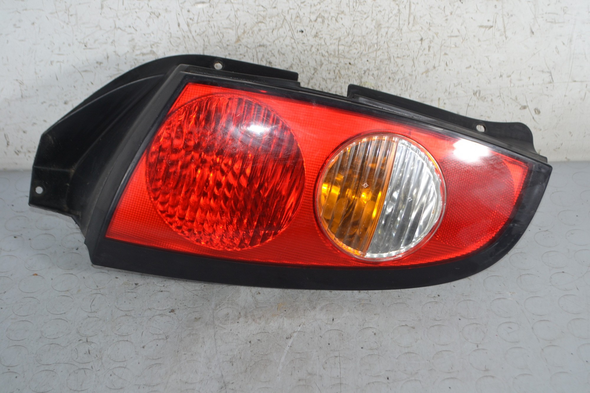 Fanale Stop Posteriore SX Hyundai Atos Prime dal 2001 al 2003 Cod 9240106010  1672414050132