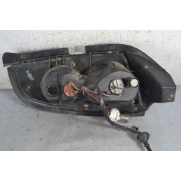 Fanale Stop Posteriore SX Hyundai Atos Prime dal 2001 al 2003 Cod 9240106010  1672414050132