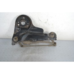 Motorino Tergicristalli Anteriore Ford Fiesta V dal 2002 al 2008 Cod 2s6t-178571-ac  1672415735571