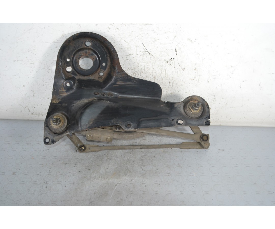 Motorino Tergicristalli Anteriore Ford Fiesta V dal 2002 al 2008 Cod 2s6t-178571-ac  1672415735571