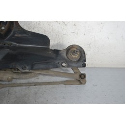 Motorino Tergicristalli Anteriore Ford Fiesta V dal 2002 al 2008 Cod 2s6t-178571-ac  1672415735571