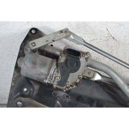 Motorino Tergicristalli Anteriore Ford Fiesta V dal 2002 al 2008 Cod 2s6t-178571-ac  1672415735571