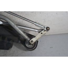 Motorino Tergicristalli Anteriore Ford Fiesta V dal 2002 al 2008 Cod 2s6t-178571-ac  1672415735571