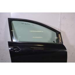 Portiera sportello anteriore DX Seat Altea XL Dal 2006 al 2015 Nero  1672645272211