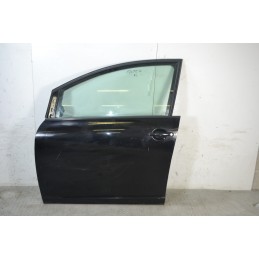 Portiera sportello anteriore SX Seat Altea XL Dal 2006 al 2015 Nero  1672646711450