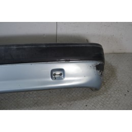 Paraurti posteriore Citroen Saxo Dal 1996 al 2004  1672654783753