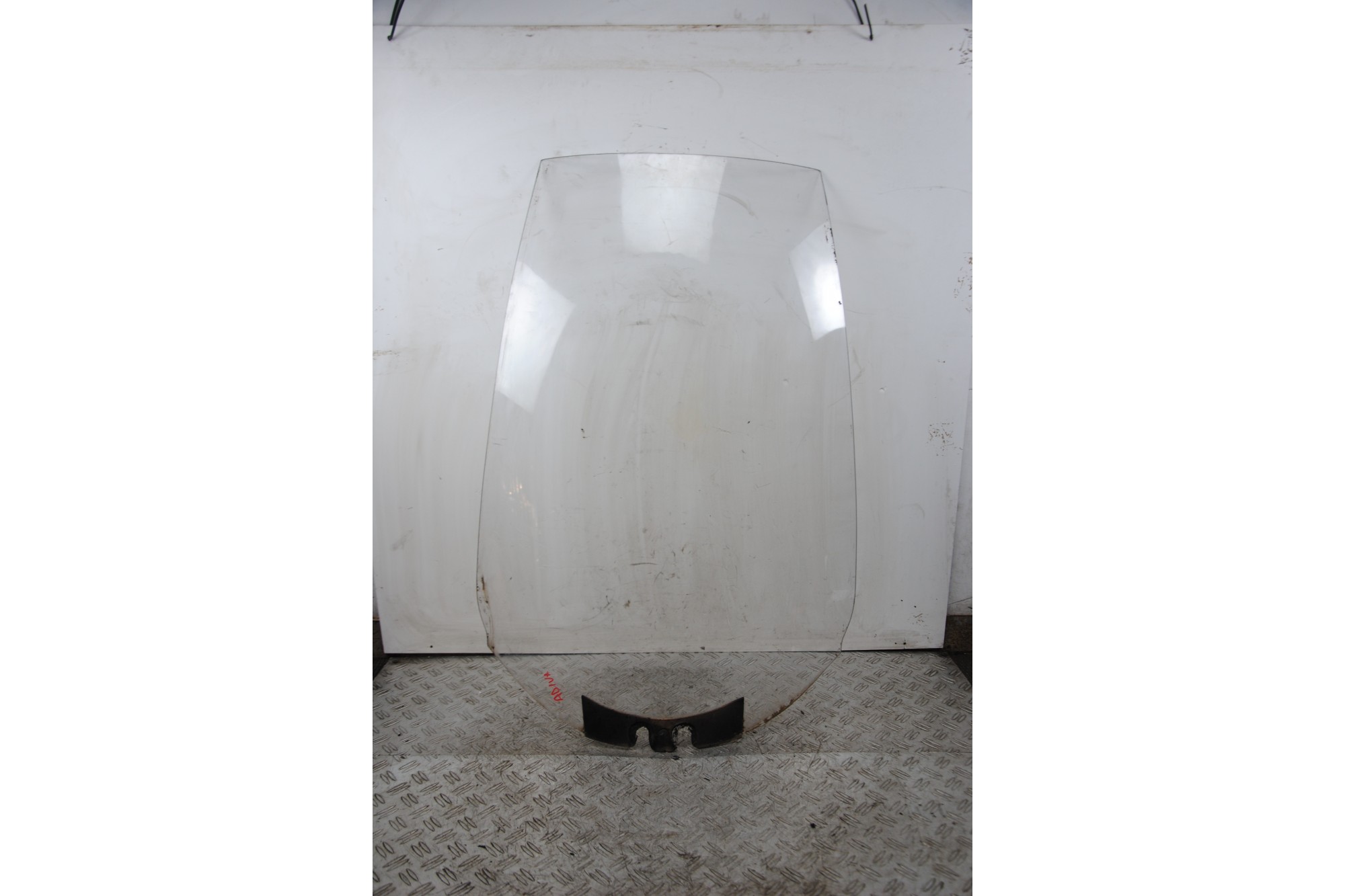 Parabrezza Benelli Adiva AD 125 Dal 2008 al 2014  1672665780932
