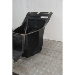 Carena Vano Sottosella Benelli Adiva AD 125 Dal 2008 al 2014  1672667155936