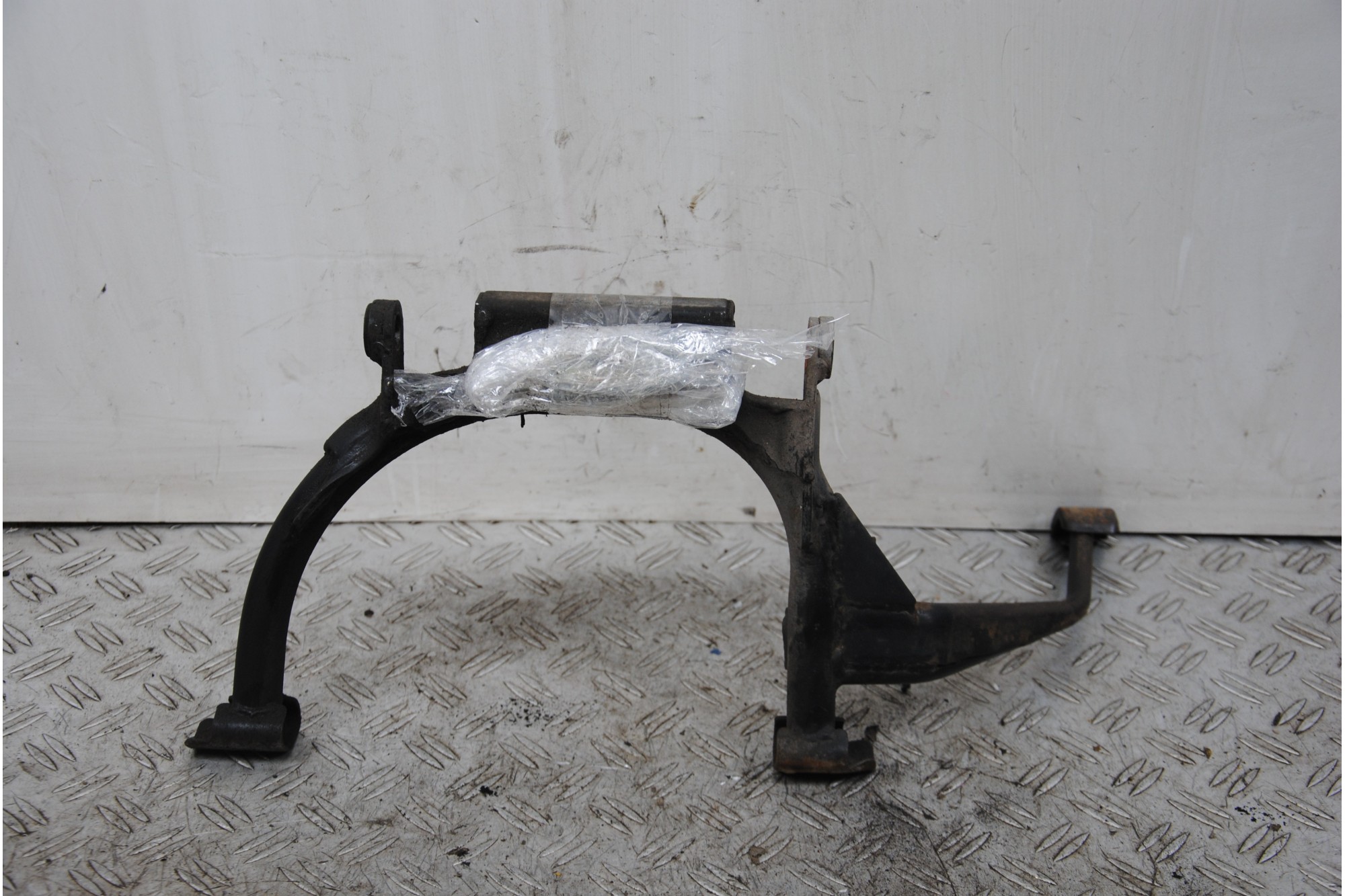 Cavalletto Centrale Benelli Adiva AD 125 Dal 2008 al 2014  1672671643740