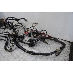 Cablaggio Impianto Elettrico Benelli Adiva AD 125 Dal 2008 al 2014  1672822144874