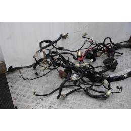 Cablaggio Impianto Elettrico Benelli Adiva AD 125 Dal 2008 al 2014  1672822144874