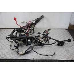 Cablaggio Impianto Elettrico Benelli Adiva AD 125 Dal 2008 al 2014  1672822144874