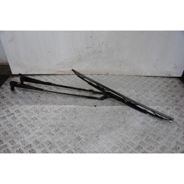 Braccio Tergicristallo Benelli Adiva AD 125 Dal 2008 al 2014  1672823578005