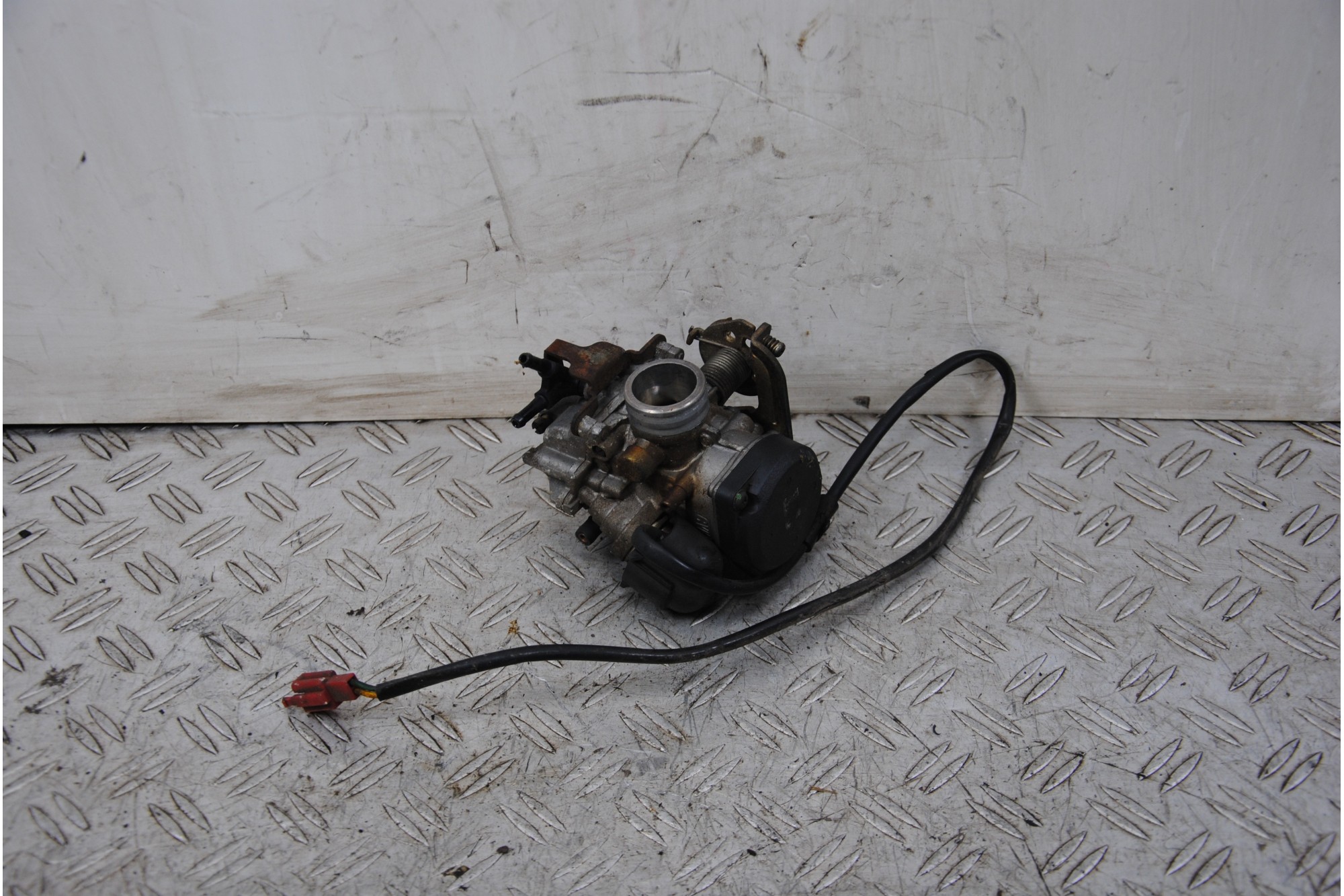 Carburatore Benelli Adiva AD 125 Dal 2008 al 2014  1672826864549