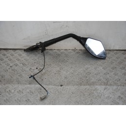 Specchietto Retrovisore Destro Benelli Adiva AD 125 Dal 2008 al 2014  1672831514057