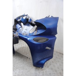 Carena Scudo Anteriore Piaggio X9 250 Evolution Dal 2004 al 2006  1672840304793