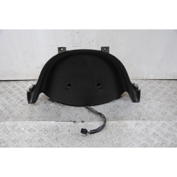 Strumentazione Contachilometri Piaggio X9 250 Evolution Dal 2004 al 2006 Carb  1672840688404