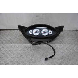 Strumentazione Contachilometri Piaggio X9 250 Evolution Dal 2004 al 2006 Carb  1672840688404