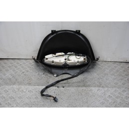 Strumentazione Contachilometri Piaggio X9 250 Evolution Dal 2004 al 2006 Carb  1672840688404