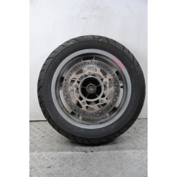 Cerchio Anteriore Yamaha XC 300 Versity 300 Dal 2003 al 2006  1672842511724