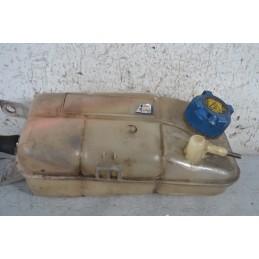 Vaschetta acqua radiatore Alfa Romeo 147 Dal 2000 al 2010 Cod 60693147  1672907097408