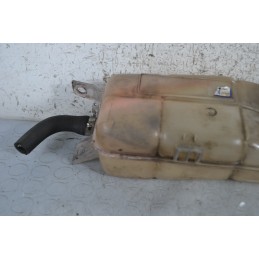 Vaschetta acqua radiatore Alfa Romeo 147 Dal 2000 al 2010 Cod 60693147  1672907097408