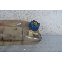 Vaschetta acqua radiatore Alfa Romeo 147 Dal 2000 al 2010 Cod 60693147  1672907097408