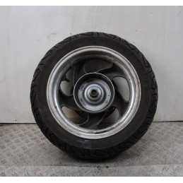 Cerchio Posteriore Sym Joyride 125 EVO Dal 2008 al 2017  1672908935426