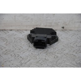 Regolatore Di tensione Honda Dylan 125 / 150 Dal 2002 al 2006 Cod 434400300  1672908676930