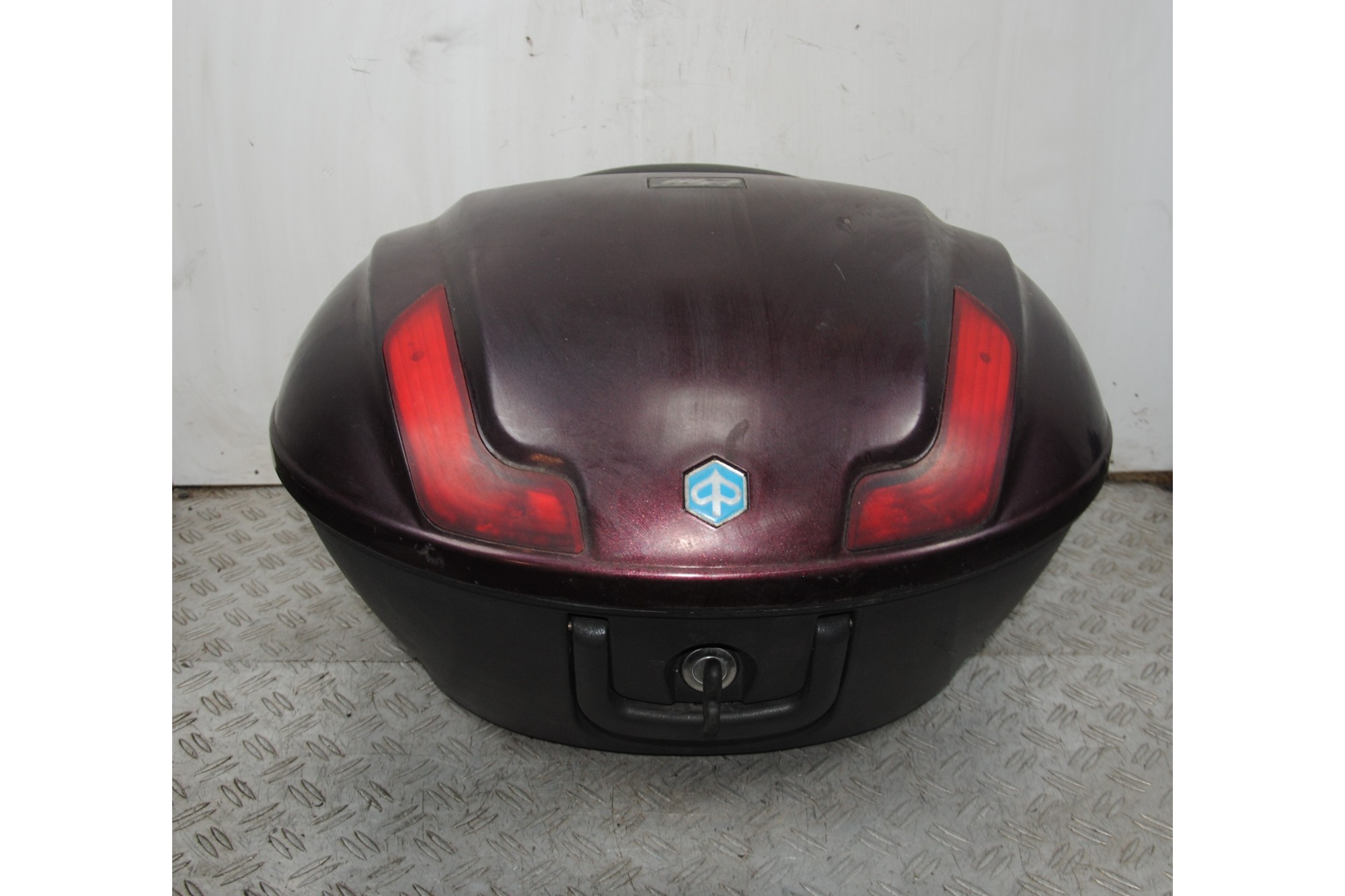 Bauletto Piaggio MP3 250 Dal 2009 al 2016  1672911831944